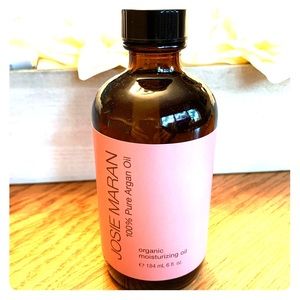 Josie Maran Argan Oil 6 Oz. New with dropper
